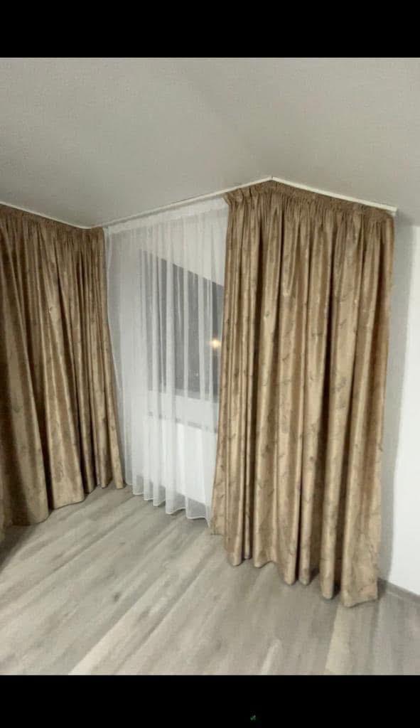 Exemple lucrări clienți – Perdele și Draperii personalizate”