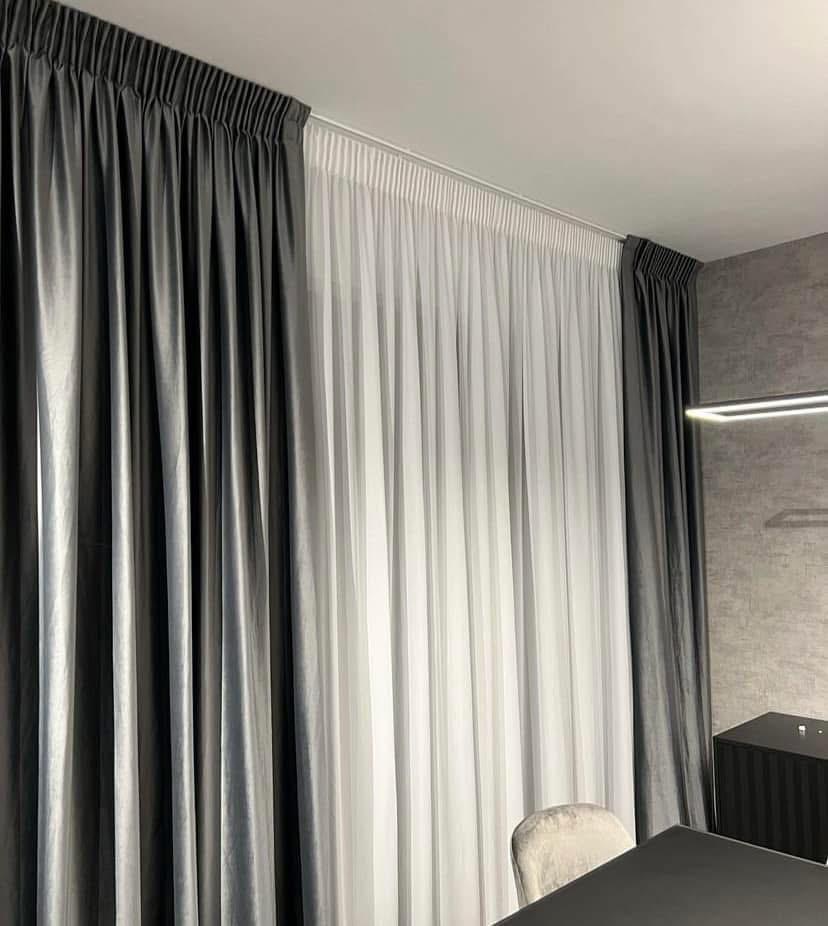 Exemple lucrări clienți – Perdele și Draperii personalizate”