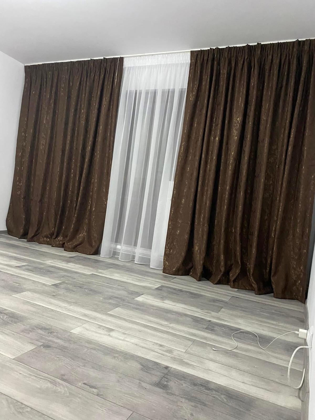 Exemple lucrări clienți – Perdele și Draperii personalizate”