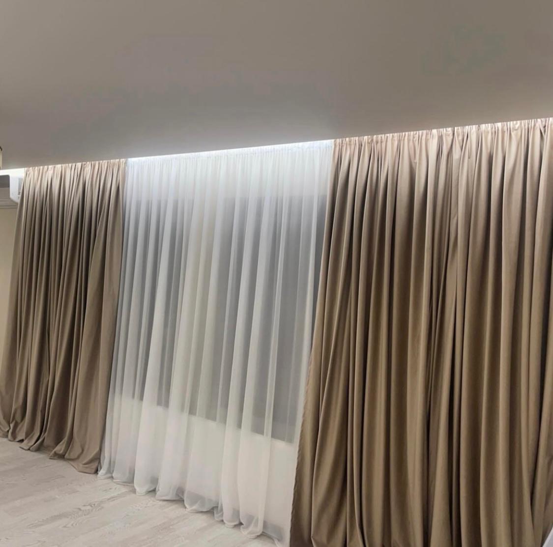 Exemple lucrări clienți – Perdele și Draperii personalizate”